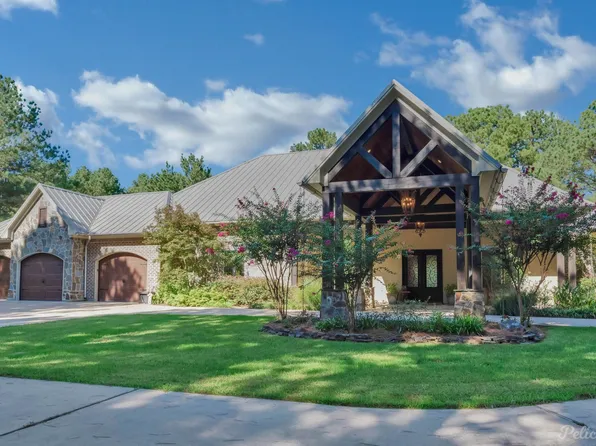 9890 Wallace Lake Rd, Shreveport, LA 71106