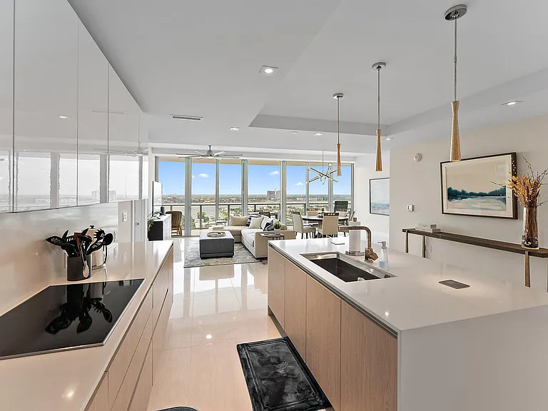 3100 N Ocean Dr #1906 — Photo 7