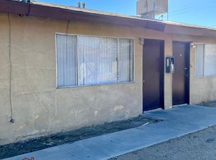 725 W Atkins Ave #A, Ridgecrest, CA 93555