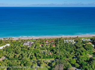 265 S Beach Rd, Hobe Sound, FL 33455