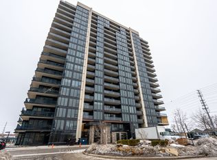 1035 Southdown Rd #1501, Mississauga, ON L5J0A2
