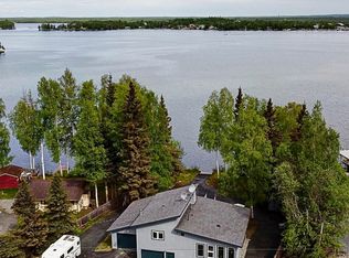 15767 W Hibbard Rd, Wasilla, AK 99623