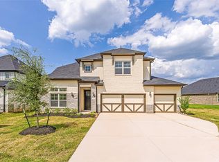 181 Peninsula Point Dr, Montgomery, TX 77356
