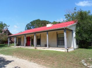 0 Eickenroht Rd, Ingram, TX 78025