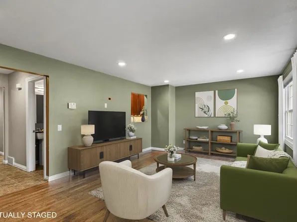 1309 Tompkins Drive #D, Madison, WI 53716