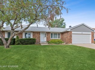 209 N Bridge Rd, Dekalb, IL 60115