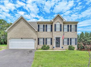 221 Minnie Bell Ln, Vinton, VA 24179