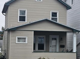 1024 2nd Ave, Altoona, PA 16602