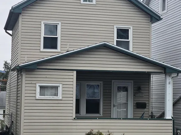 1024 2nd Ave, Altoona, PA 16602