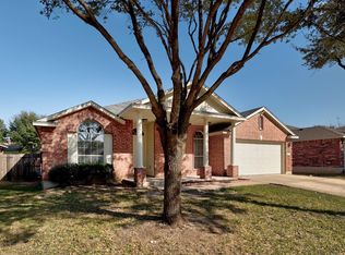 2125 Pearson Way, Round Rock, TX 78665