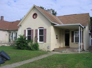 741 E 4th St, Chillicothe, OH 45601