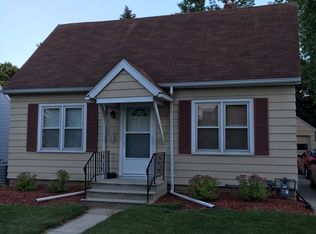 1335 W Spring St, Appleton, WI 54914