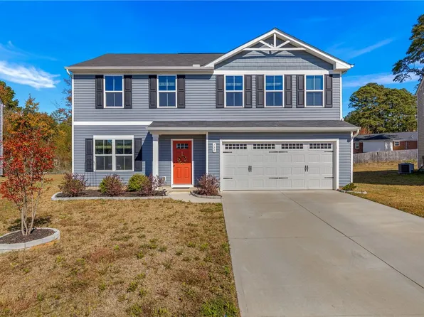130 Bleckley Trl, Anderson, SC 29625