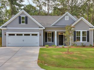 124 Godfrey Dr, McCormick, SC 29835