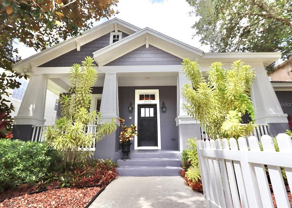 1st image of 3505 Durrance St