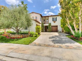 2 Grace Dr, Coto De Caza, CA 92679