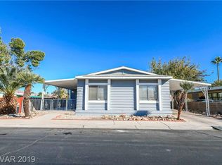 3600 Big Sur Dr, Las Vegas, NV 89122