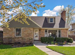 5609 Aldrich Ave S, Minneapolis, MN 55419