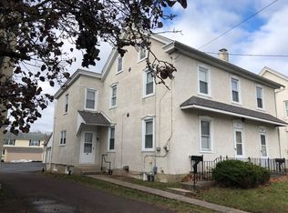 44 Market St, Hatfield, PA 19440