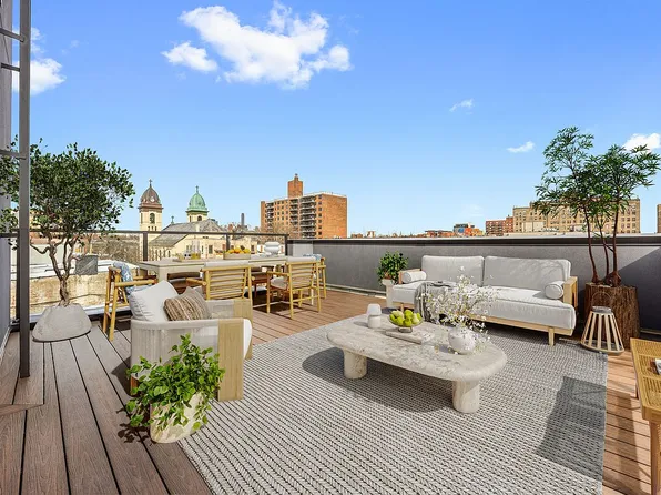 598 Sterling Pl Unit 4F, Brooklyn, NY 11238
