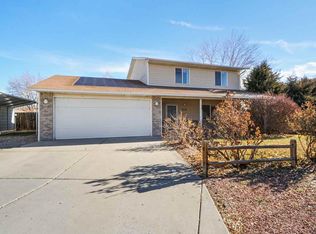610 Round Table Rd, Grand Junction, CO 81504
