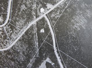 Park Rd, Dingmans Ferry, PA 18328