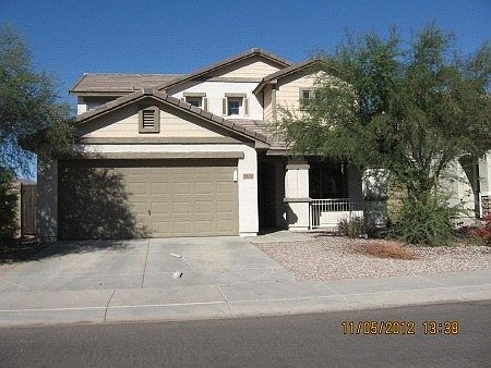 3rd image of 2622 W Cool Water Way