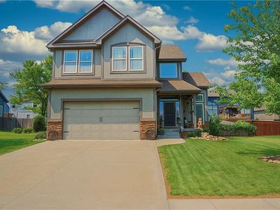 25700 E 32nd St S, Blue Springs, MO, 64015