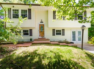 10206 Cape Ann Dr, Columbia, MD 21046