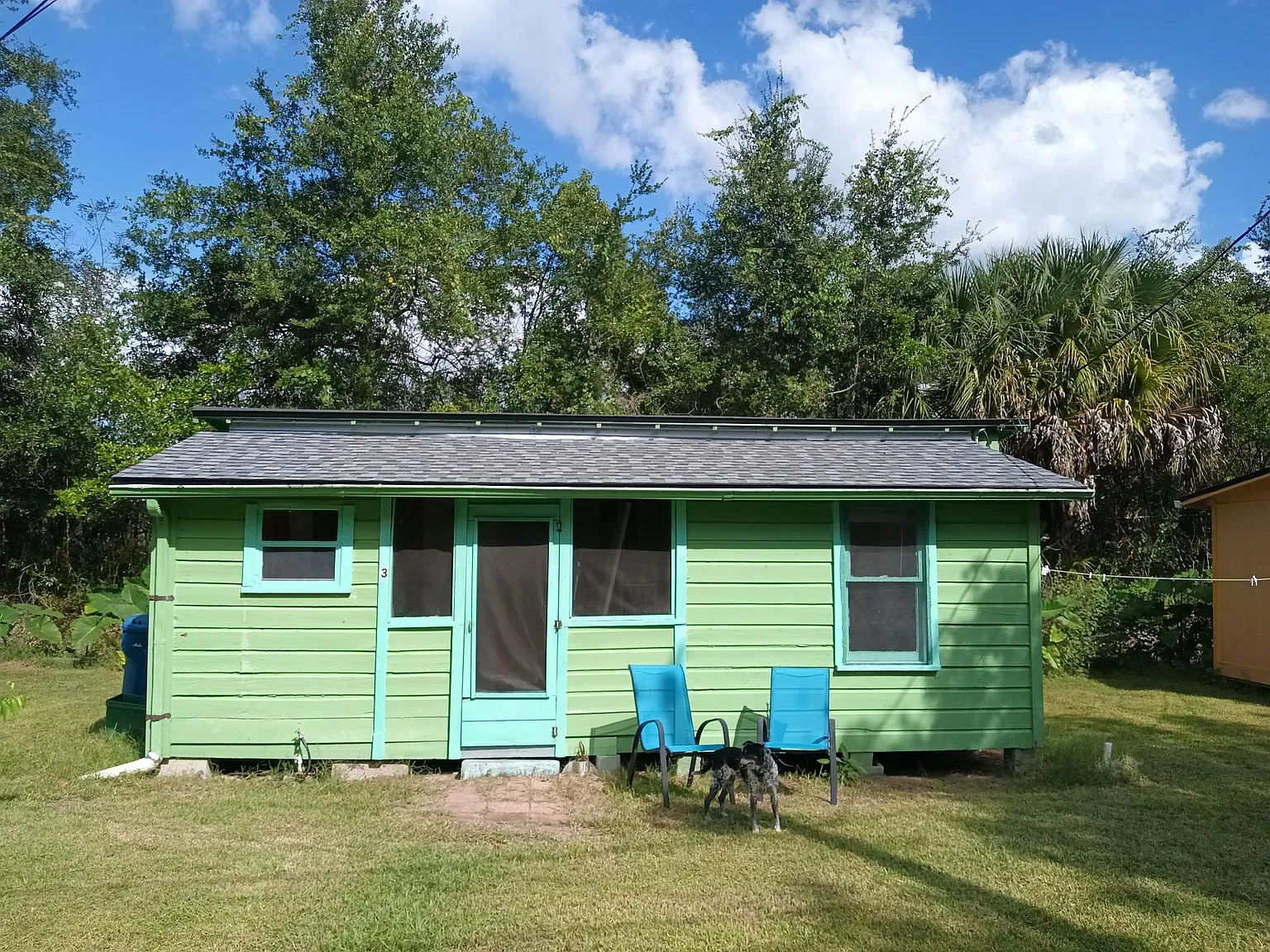 1 bed, 450 sqft, $775 — Photo 2