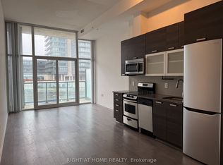 36 Lisgar St #321, Toronto, ON