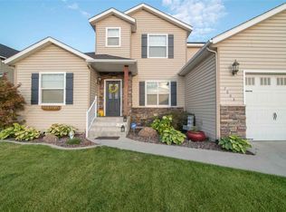 7803 S Parway Ln, Cheney, WA 99004