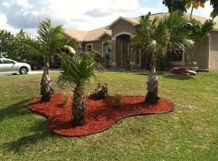 1914 SW 38th Ter, Cape Coral, FL 33914