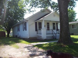 1616 N Olive St, Mexico, MO 65265