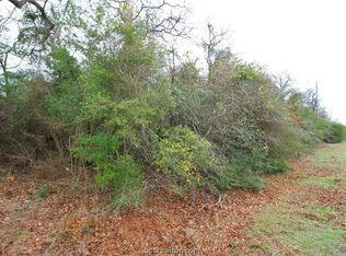 LOT 567 A & B Cardinal Rd LOT 567, Caldwell, TX 77836