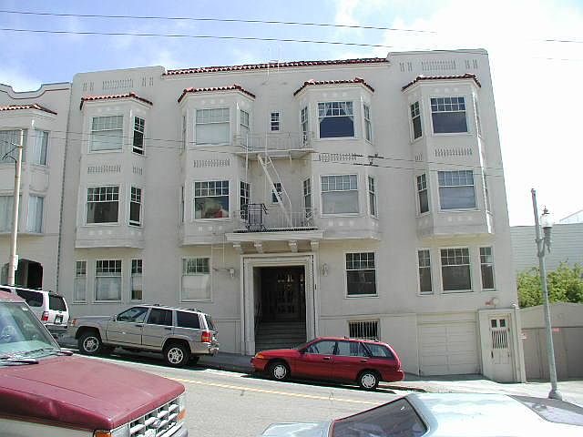 1st image of 1455 Union St APT 1