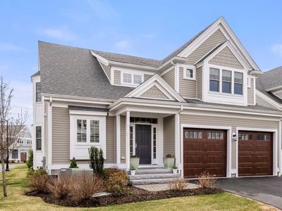 37 Sunset Way #37, Medfield, MA, 02052
