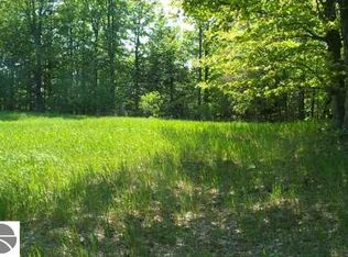 Fowler Rd, Lake Ann, MI 49650