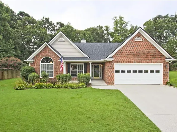 2101 Prospect Walk Way, Lawrenceville, GA 30043