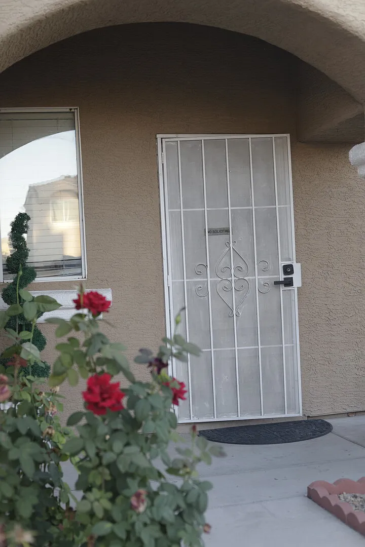 Your Las Vegas Retreat Modern Home with Patio & BBQ — Photo 1