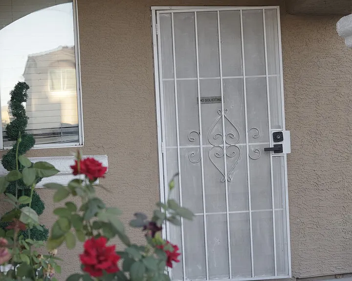Palm Mesa Dr — Photo 1