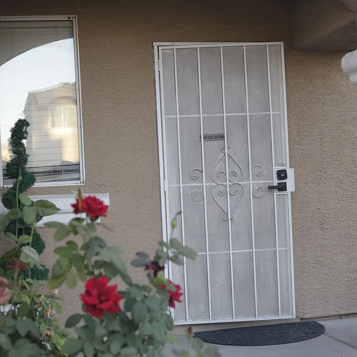 Palm Mesa Dr