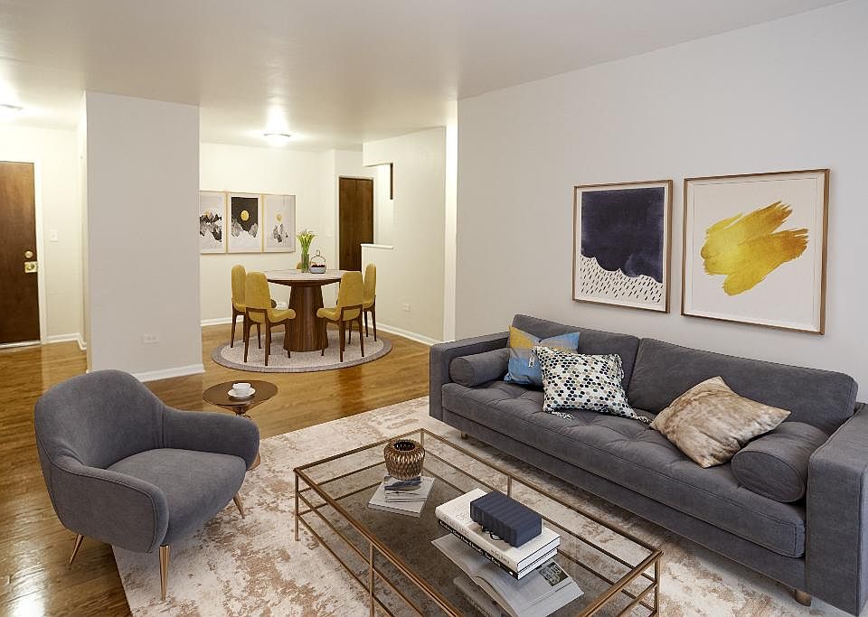 1st image of 1040 W Hollywood Ave APT 417