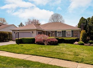 7345 Mapleleaf Blvd, Columbus, OH 43235
