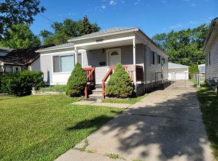 18679 Norborne, Redford, MI 48240