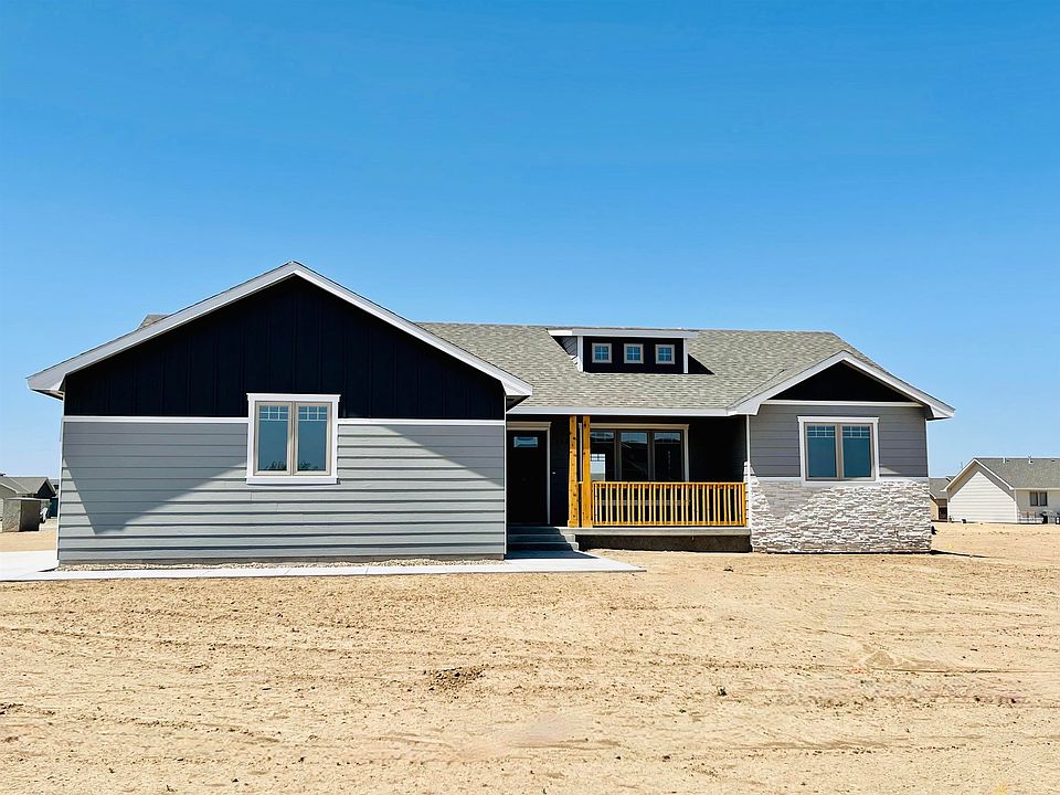 3401 Vail St, Dodge City, KS 67801 Zillow