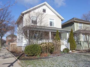 545 Lyman Ave, Oak Park, IL 60304