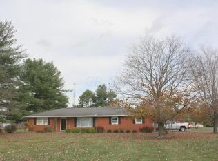 2865 E State Route 529, Cardington, OH 43315