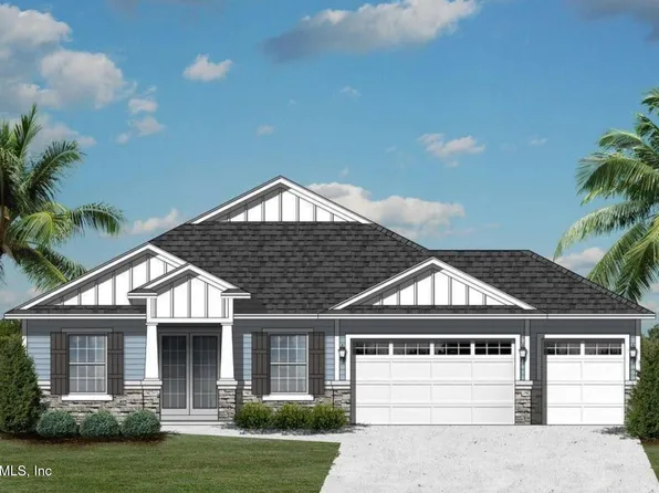 81 PINE GROVE Point, St. Augustine, FL 32092