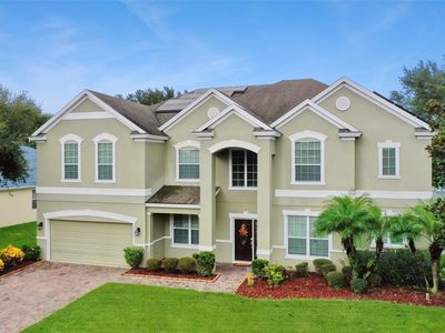 15301 Hayworth Dr, Winter Garden, FL, 34787